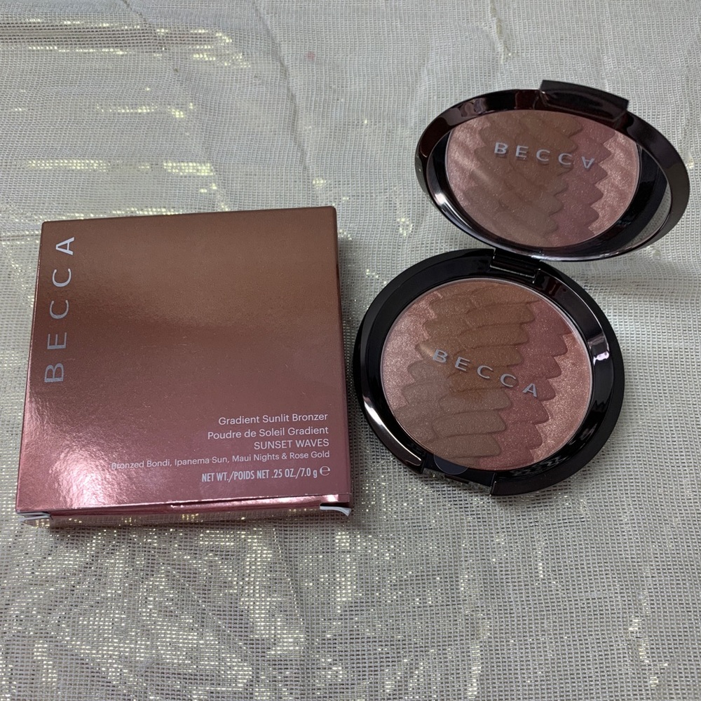 BECCA Cosmetics Bronzer